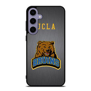 UCLA BRUINS LOGO NFL Samsung Galaxy S24 Plus Case UCLA BRUINS LOGO NFL Samsung Galaxy S24 Plus Case