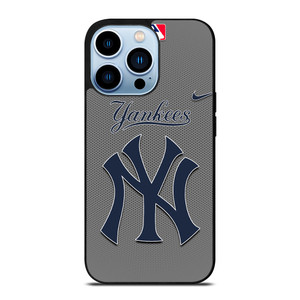 NEW YORK YANKEES LOGO MLB iPhone 13 Pro Max Case