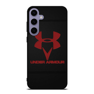 UNDER ARMOUR EMBLEM Samsung Galaxy S24 Plus Case