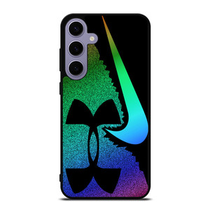 UNDER ARMOUR NIKE COLOR LOGO Samsung Galaxy S24 Plus Case