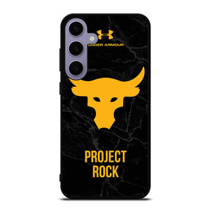 UNDER ARMOUR PROJECT ROCK MARBLE Samsung Galaxy S24 Plus Case UNDER ARMOUR PROJECT ROCK MARBLE Samsung Galaxy S24 Plus Case