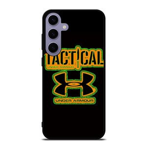 UNDER ARMOUR TACTICAL LOGO Samsung Galaxy S24 Plus Case