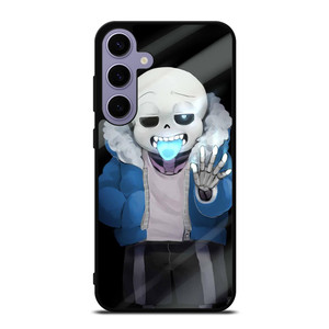 UNDERTALE SANS CUTE Samsung Galaxy S24 Plus Case UNDERTALE SANS CUTE Samsung Galaxy S24 Plus Case