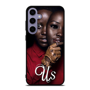 US MOVIE ADELAIDE WILSON 2 Samsung Galaxy S24 Plus Case