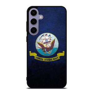 US NAVY LOGO Samsung Galaxy S24 Plus Case US NAVY LOGO Samsung Galaxy S24 Plus Case