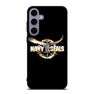 US NAVY SEALS LOGO 2 Samsung Galaxy S24 Plus Case