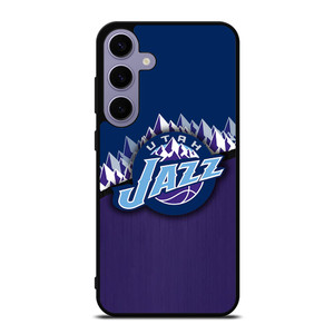 UTAH JAZZ BASKETBALL LOGO Samsung Galaxy S24 Plus Case UTAH JAZZ BASKETBALL LOGO Samsung Galaxy S24 Plus Case