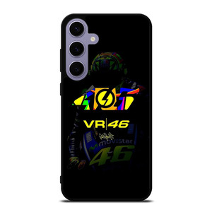 VALENTINO ROSSI 46 SIGNATURE 2 Samsung Galaxy S24 Plus Case VALENTINO ROSSI 46 SIGNATURE 2 Samsung Galaxy S24 Plus Case