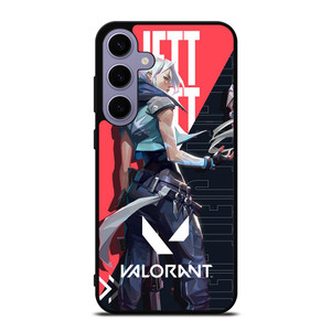 VALORANT GAME Samsung Galaxy S24 Plus Case