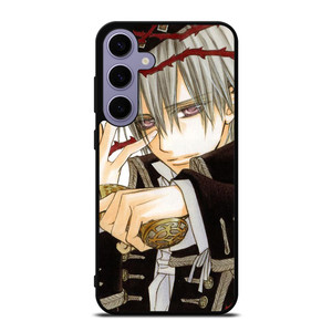 VAMPIRE KNIGHT ZERO KIRYUU ANIME 3 Samsung Galaxy S24 Plus Case