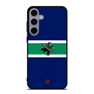 VANCOUVER CANUCKS MAN Samsung Galaxy S24 Plus Case VANCOUVER CANUCKS MAN Samsung Galaxy S24 Plus Case