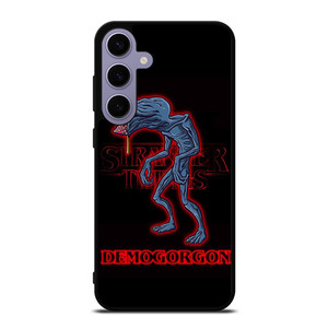 VECNA DEMOGORGON THE THING ACT Samsung Galaxy S24 Plus Case