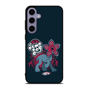 VECNA DEMOGORGON THE THING Samsung Galaxy S24 Plus Case