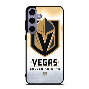 VEGAS GOLDEN KNIGHT NFL Samsung Galaxy S24 Plus Case