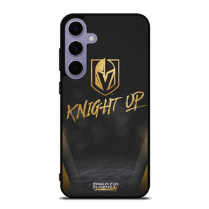VEGAS GOLDEN KNIGHT SYMBOL Samsung Galaxy S24 Plus Case
