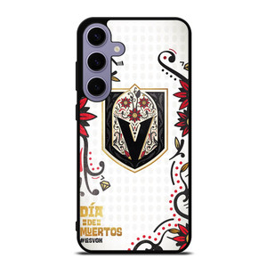 VEGAS GOLDEN KNIGHT VINTAGE  Samsung Galaxy S24 Plus Case