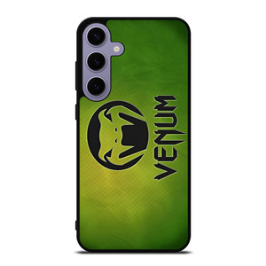 VENUM BOXING GREEN Samsung Galaxy S24 Plus Case