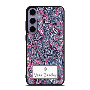 VERA BRADLEY GRAMERCY PAISLEY Samsung Galaxy S24 Plus Case VERA BRADLEY GRAMERCY PAISLEY Samsung Galaxy S24 Plus Case