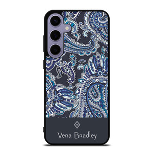 VERA BRADLEY PATTERN 2 Samsung Galaxy S24 Plus Case