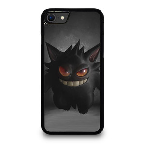POKEMON GENGAR iPhone SE 2020 Case POKEMON GENGAR iPhone SE 2020 Case