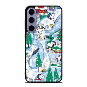 VERA BRADLEY PEANUTS SNOOPY Samsung Galaxy S24 Plus Case VERA BRADLEY PEANUTS SNOOPY Samsung Galaxy S24 Plus Case