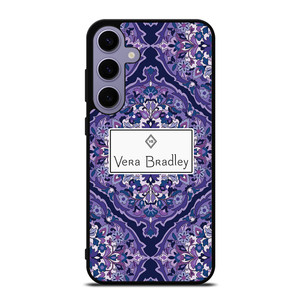 VERA BRADLEY REGAL ROSETTE Samsung Galaxy S24 Plus Case VERA BRADLEY REGAL ROSETTE Samsung Galaxy S24 Plus Case