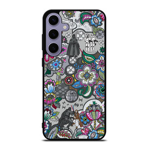 VERA BRADLEY X STAR WARS Samsung Galaxy S24 Plus Case VERA BRADLEY X STAR WARS Samsung Galaxy S24 Plus Case