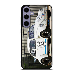 VOLKSWAGEN CLASSIC HERBIE Samsung Galaxy S24 Plus Case