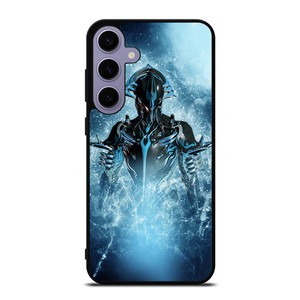 VOLT PRIME WARFRAME Samsung Galaxy S24 Plus Case