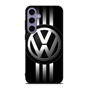 VW VOLKSWAGEN STRIPE Samsung Galaxy S24 Plus Case