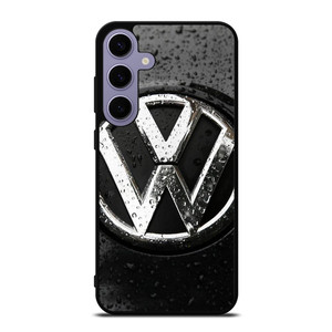 VW VOLKSWAGEN WET Samsung Galaxy S24 Plus Case VW VOLKSWAGEN WET Samsung Galaxy S24 Plus Case