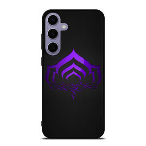 WARFRAME GAMES LOGO Samsung Galaxy S24 Plus Case