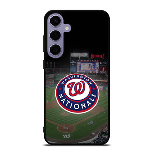 WASHINGTON NATIONALS BASEBALL Samsung Galaxy S24 Plus Case