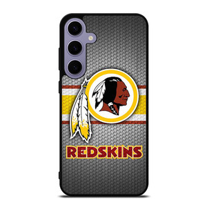 WASHINGTON REDSKINS EMBLEM CARBON Samsung Galaxy S24 Plus Case WASHINGTON REDSKINS EMBLEM CARBON Samsung Galaxy S24 Plus Case