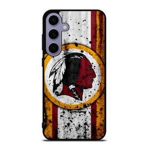 WASHINGTON REDSKINS INDIAN MLS Samsung Galaxy S24 Plus Case WASHINGTON REDSKINS INDIAN MLS Samsung Galaxy S24 Plus Case