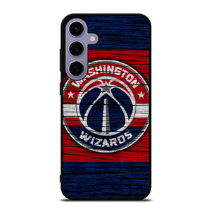 WASHINGTON WIZARDS WOODEN LOGO Samsung Galaxy S24 Plus Case WASHINGTON WIZARDS WOODEN LOGO Samsung Galaxy S24 Plus Case