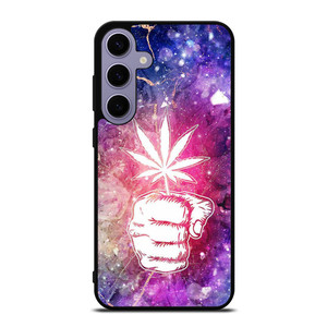 WEEDS MARIJUANA NEBULA Samsung Galaxy S24 Plus Case WEEDS MARIJUANA NEBULA Samsung Galaxy S24 Plus Case