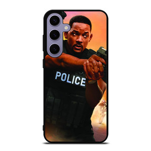 WILL SMITH BAD BOYS FOR LIFE Samsung Galaxy S24 Plus Case WILL SMITH BAD BOYS FOR LIFE Samsung Galaxy S24 Plus Case