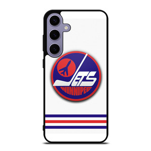 WINNIPEG JETS NHL LOGO Samsung Galaxy S24 Plus Case WINNIPEG JETS NHL LOGO Samsung Galaxy S24 Plus Case
