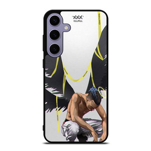XXXTENTACION RAPPER Samsung Galaxy S24 Plus Case XXXTENTACION RAPPER Samsung Galaxy S24 Plus Case