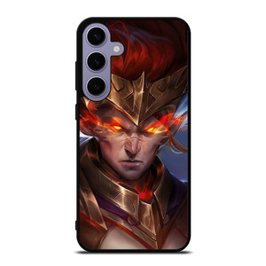 YASUO LEAGUE OF LEGENDS 2 Samsung Galaxy S24 Plus Case