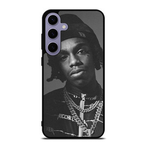 YNW MELLY Samsung Galaxy S24 Plus Case