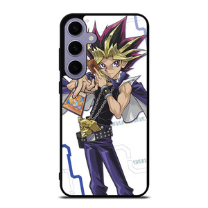 YU GI OH MUTOU YUUGI Samsung Galaxy S24 Plus Case YU GI OH MUTOU YUUGI Samsung Galaxy S24 Plus Case