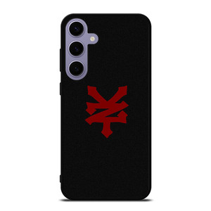 ZOO YORK SKATEBOARD LOGO SUEDE Samsung Galaxy S24 Plus Case ZOO YORK SKATEBOARD LOGO SUEDE Samsung Galaxy S24 Plus Case