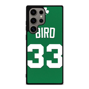 LARRY BIRD BOSTON CELTICS KIT Samsung Galaxy S24 Ultra Case LARRY BIRD BOSTON CELTICS KIT Samsung Galaxy S24 Ultra Case