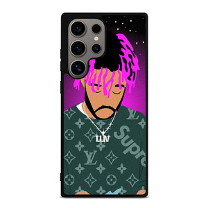 LIL UZI VERT SUPREME Samsung Galaxy S24 Ultra Case LIL UZI VERT SUPREME Samsung Galaxy S24 Ultra Case