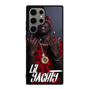 LIL YACHTY BAPE RAPPER Samsung Galaxy S24 Ultra Case