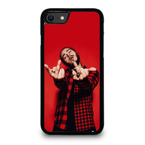 POST MALONE STONEY iPhone SE 2020 Case