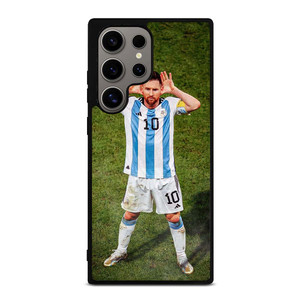 LIONEL MESSI ARGENTINA Samsung Galaxy S24 Ultra Case LIONEL MESSI ARGENTINA Samsung Galaxy S24 Ultra Case