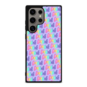 LISA FRANK COLLAGE LOGO Samsung Galaxy S24 Ultra Case LISA FRANK COLLAGE LOGO Samsung Galaxy S24 Ultra Case